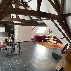 Gloria Loft Appartement