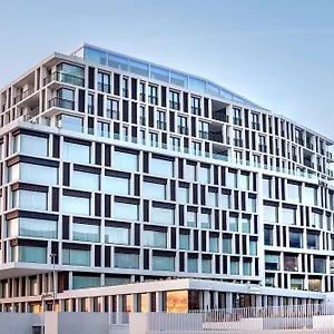 Radisson Blu Hotel, 4*, Brugge België