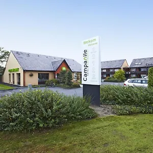 Campanile & Restaurant ** Gand